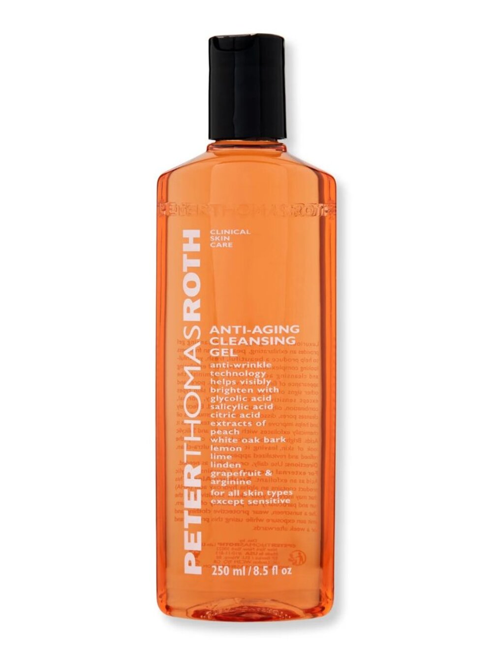 Peter Thomas Roth Anti-Aging Cleansing Gel